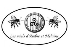 Patrick Nevoux - Ambre & Melaine